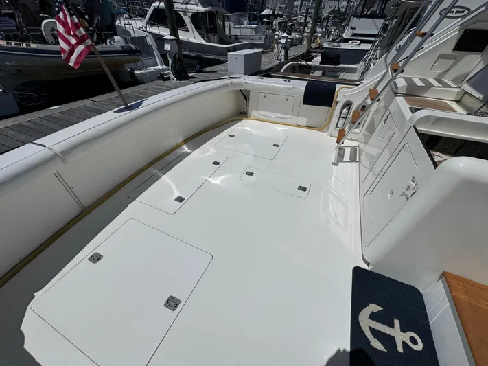 Rum Runner Yacht Photos Pics 