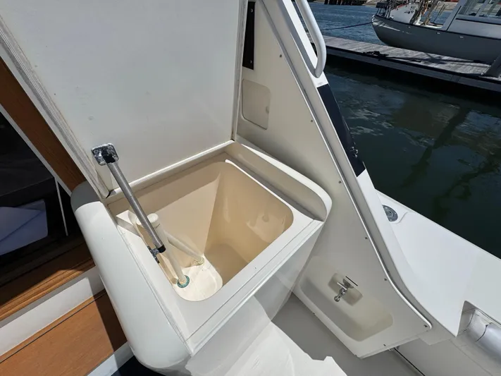Rum Runner Yacht Photos Pics 