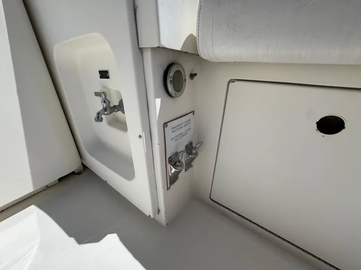 Rum Runner Yacht Photos Pics 