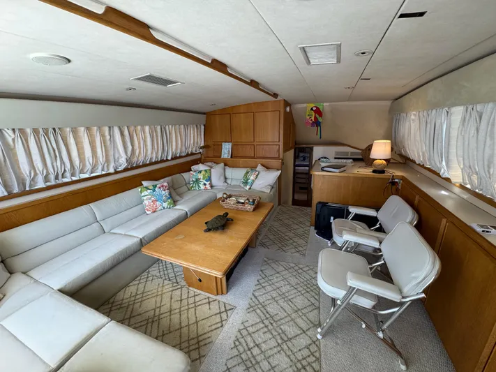 Rum Runner Yacht Photos Pics 