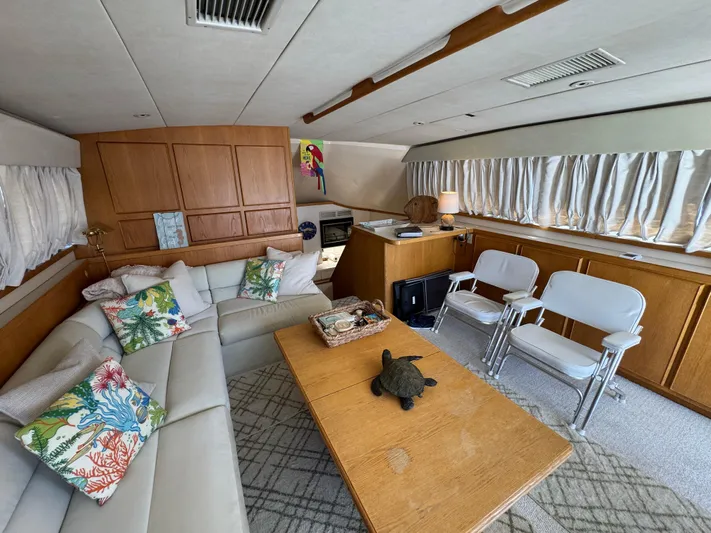 Rum Runner Yacht Photos Pics 