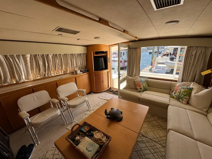 Rum Runner Yacht Photos Pics 