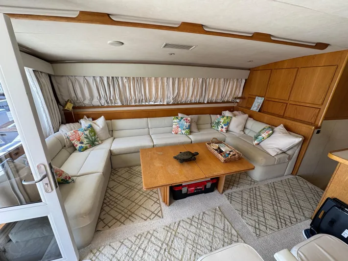 Rum Runner Yacht Photos Pics 