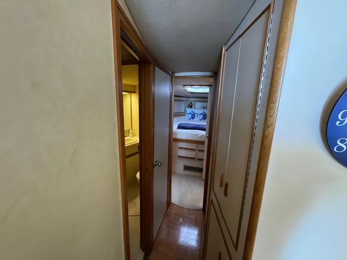 Rum Runner Yacht Photos Pics 