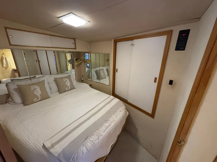 Rum Runner Yacht Photos Pics 