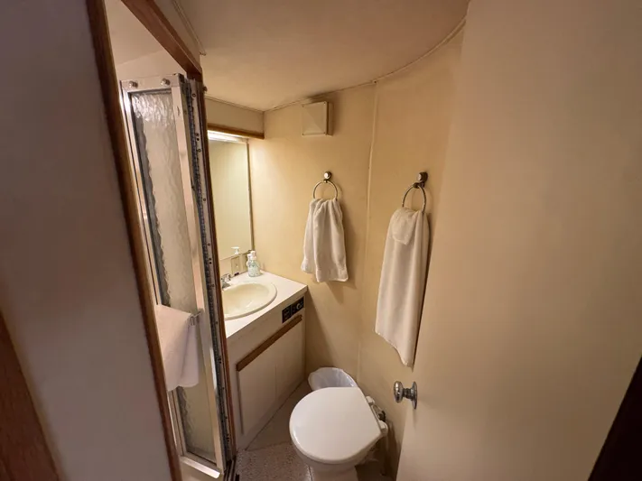 Rum Runner Yacht Photos Pics 