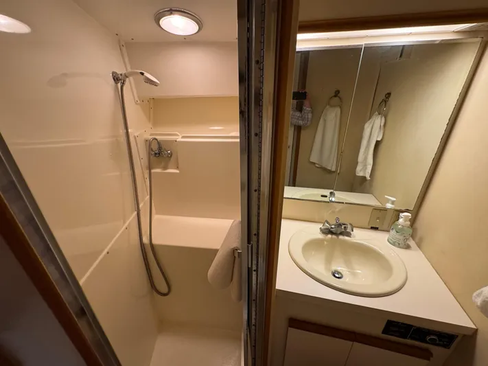 Rum Runner Yacht Photos Pics 