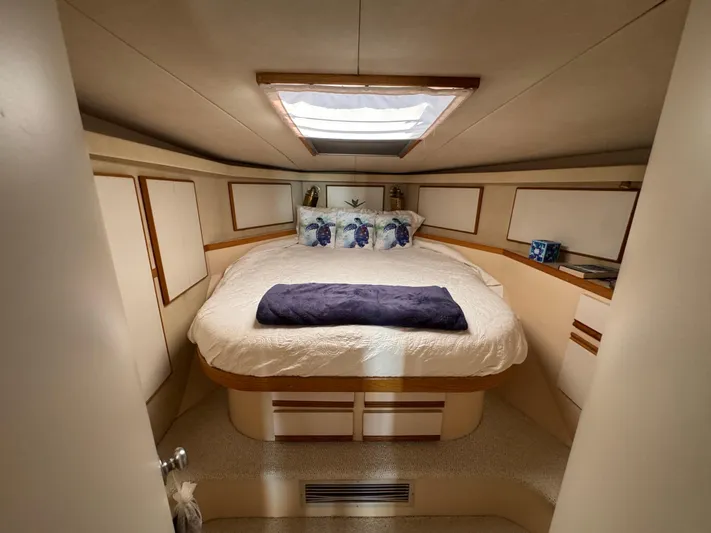 Rum Runner Yacht Photos Pics 