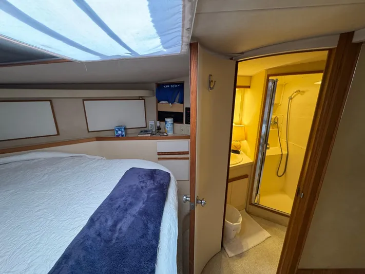 Rum Runner Yacht Photos Pics 