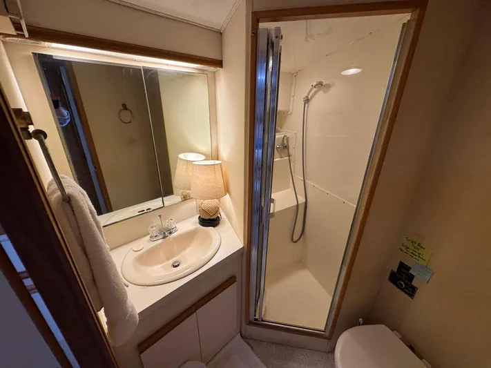 Rum Runner Yacht Photos Pics 