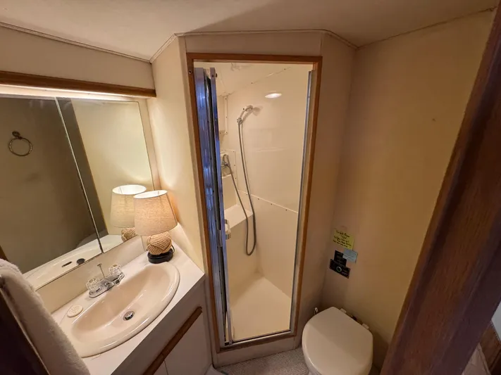 Rum Runner Yacht Photos Pics 