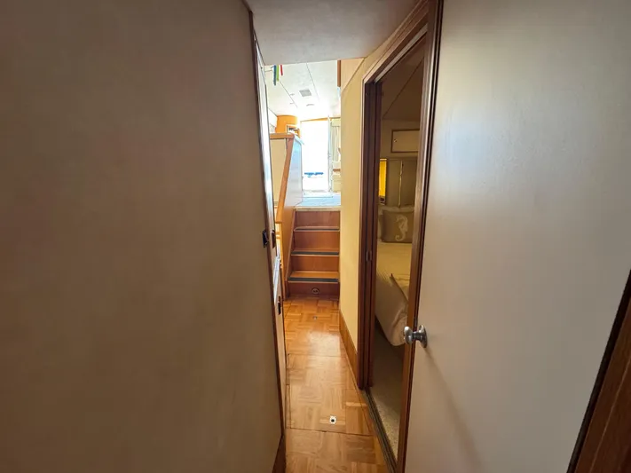 Rum Runner Yacht Photos Pics 