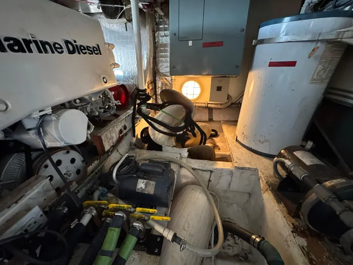 Rum Runner Yacht Photos Pics 