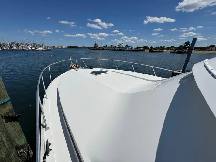 Rum Runner Yacht Photos Pics 