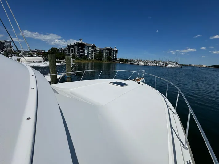 Rum Runner Yacht Photos Pics 