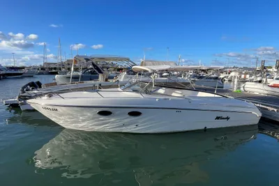 2011 Windy 28 Ghibli