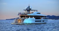 2023 Motor Yacht A-116