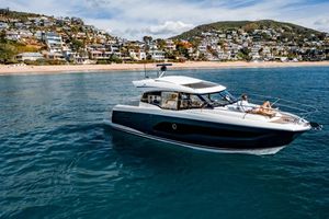 2022 Prestige Prestige 420 S-Line