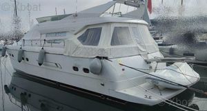 1993 Vz Cantiere Nautico VZ 18