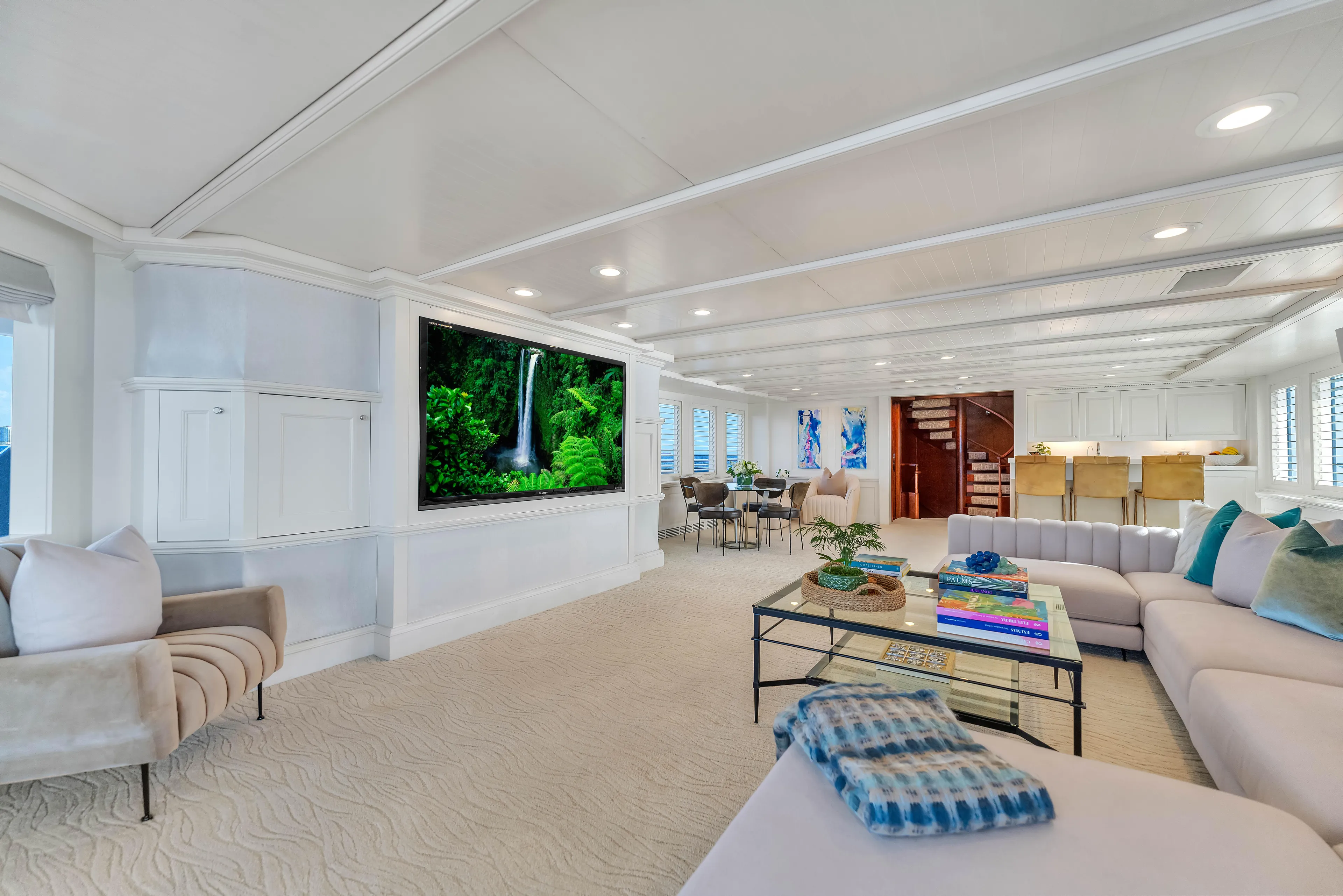 Star Diamond Yacht Photos Pics 