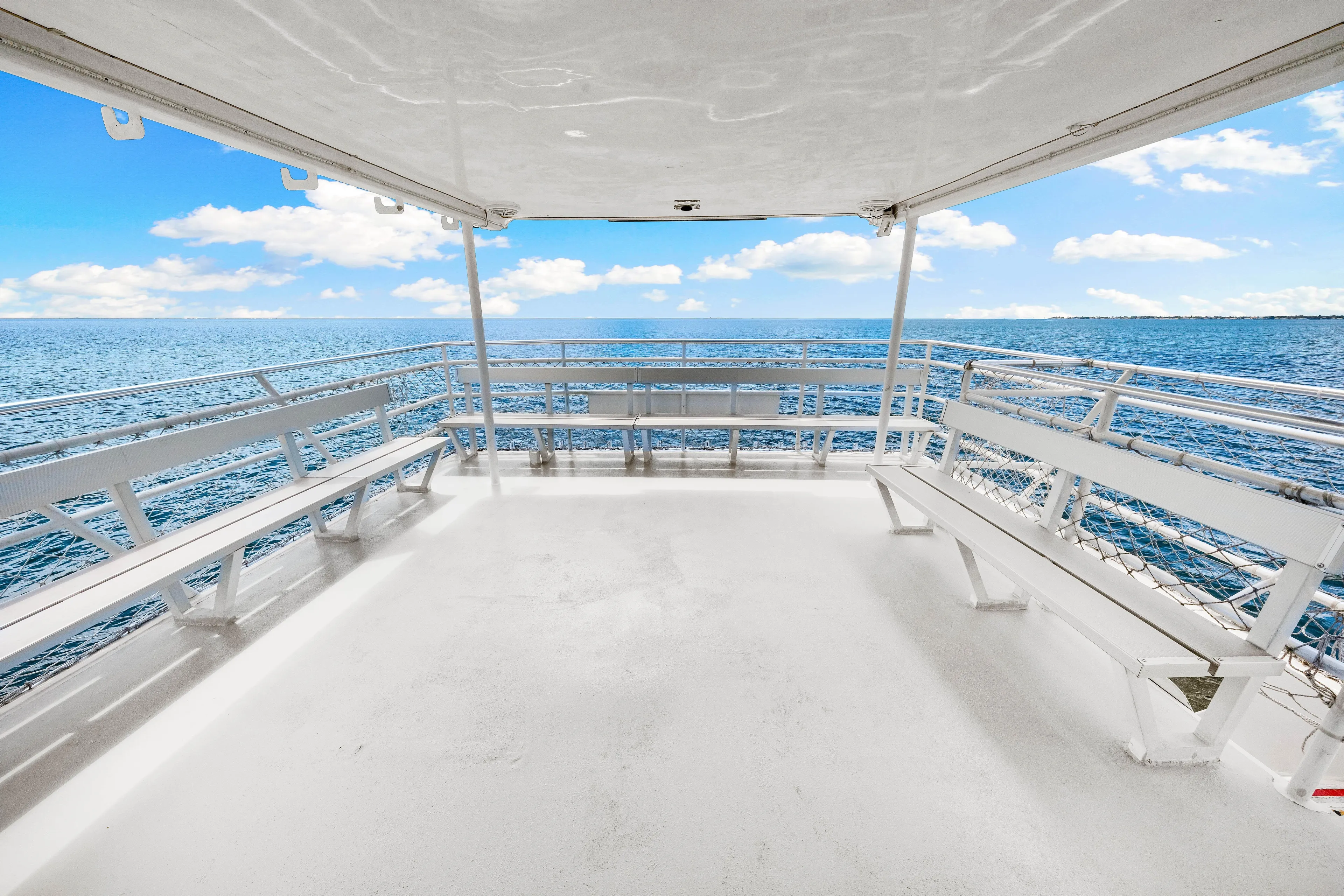 Pelican Yacht Photos Pics Custom 2002 Tri-Kat 60' Catamaran