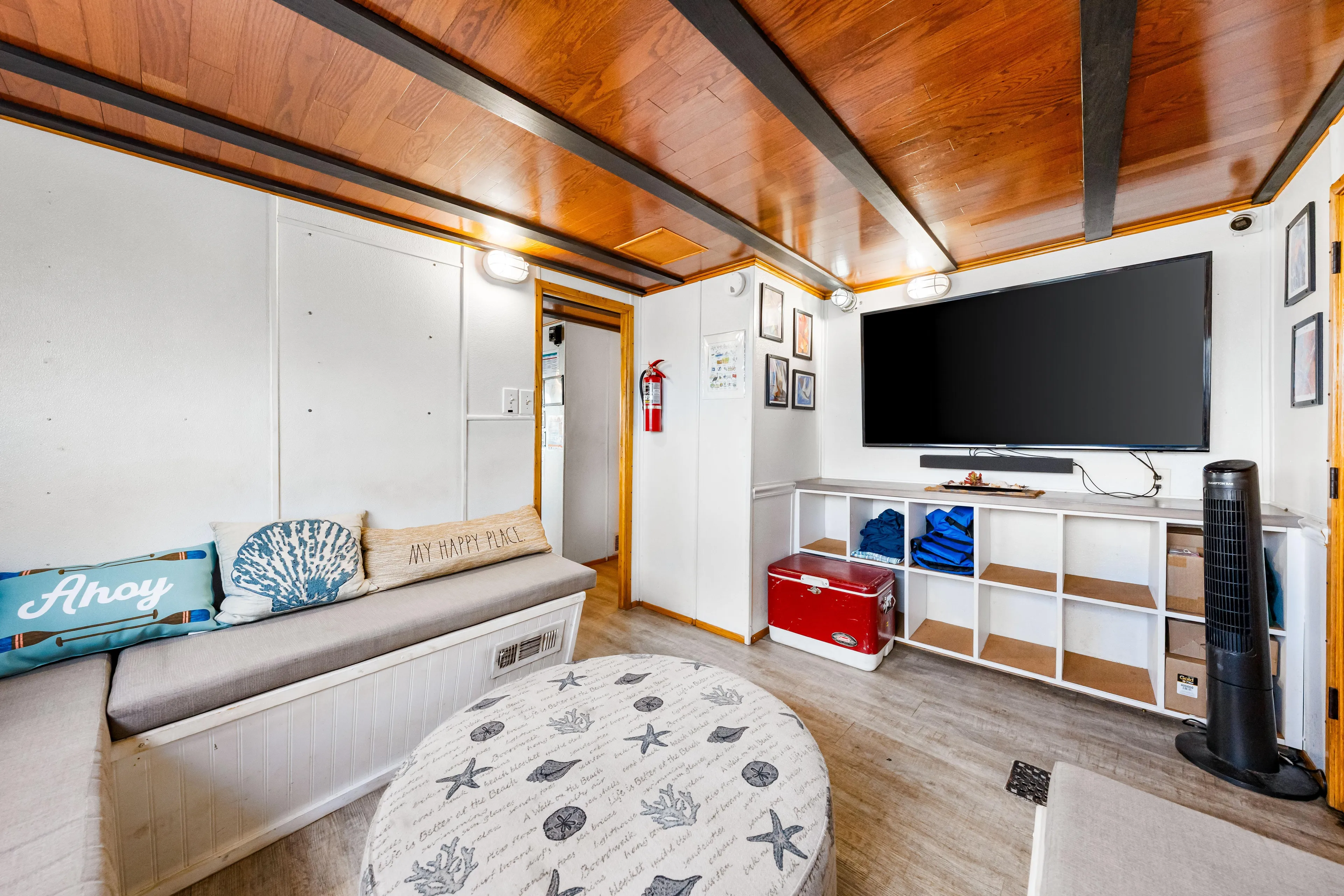 Pelican Yacht Photos Pics Custom 2002 Tri-Kat 60' Catamaran