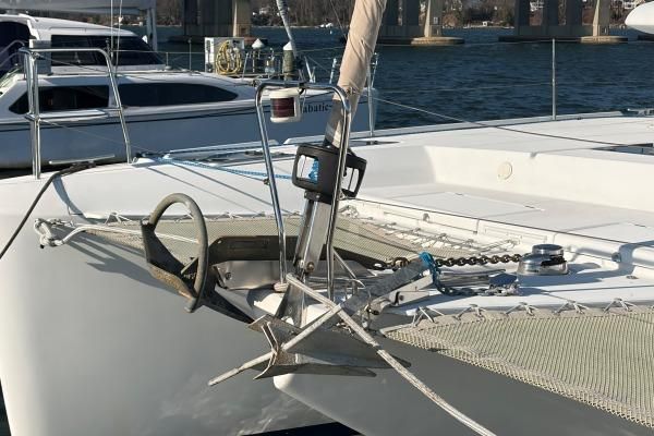 2008 Lagoon 42 