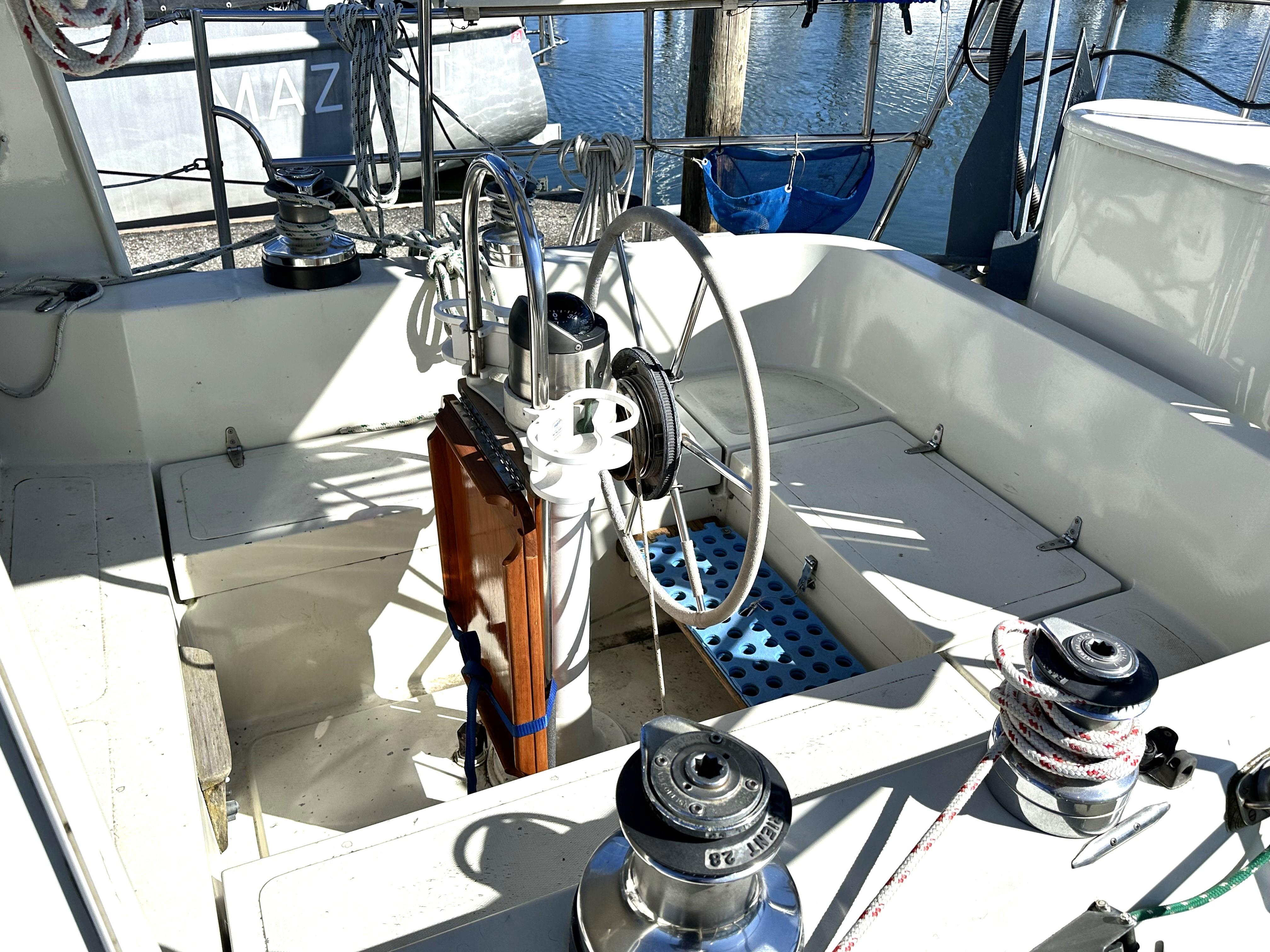 1978 Fast Passage 39 Cruiser for sale - YachtWorld 1978 Fast Passage 39 Cruiser for sale - YachtWorld