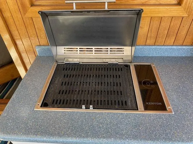 Karen Louise Yacht Photos Pics 