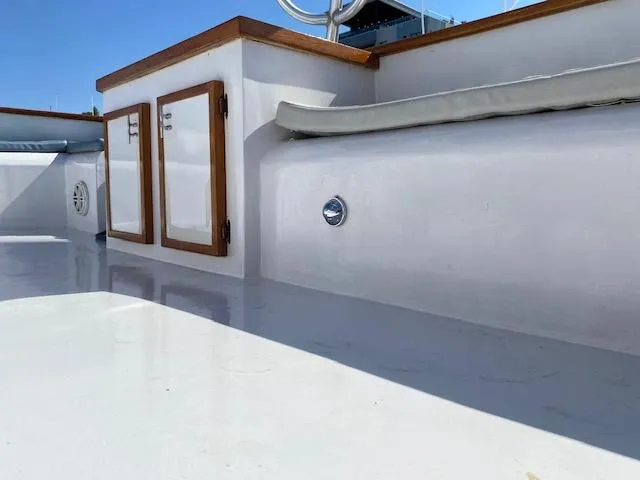 Karen Louise Yacht Photos Pics 