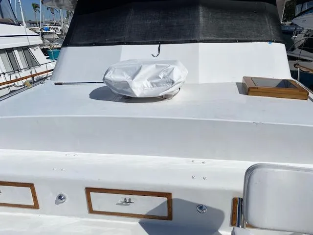 Karen Louise Yacht Photos Pics 