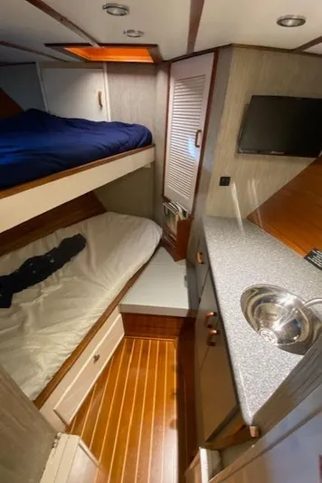 Karen Louise Yacht Photos Pics 