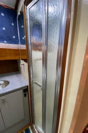 Karen Louise Yacht Photos Pics 