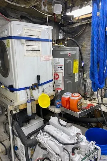 Karen Louise Yacht Photos Pics 