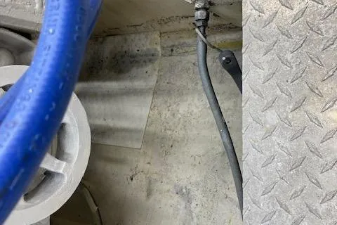 Karen Louise Yacht Photos Pics 