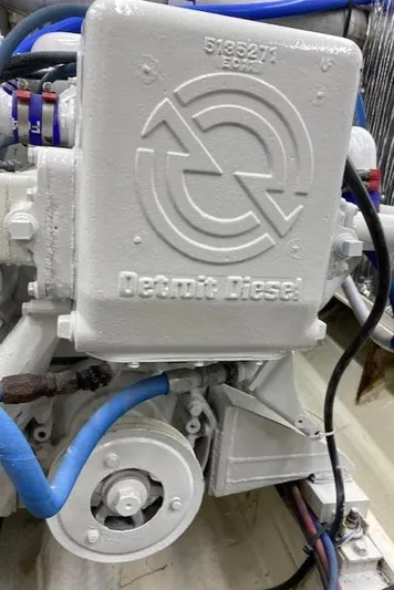 Karen Louise Yacht Photos Pics 