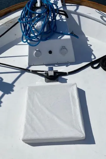 Karen Louise Yacht Photos Pics 