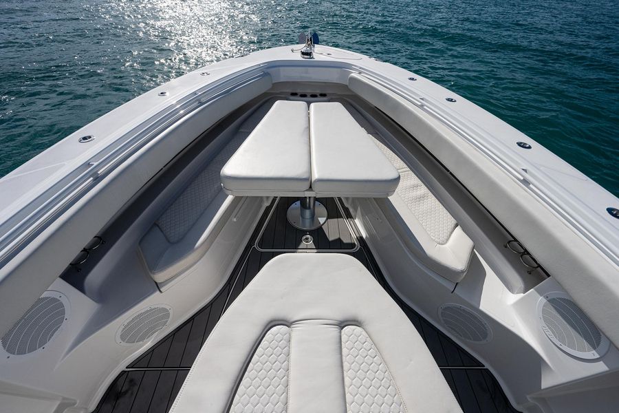 2019 HCB Siesta