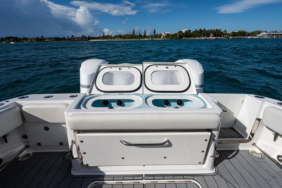 2019 HCB Siesta