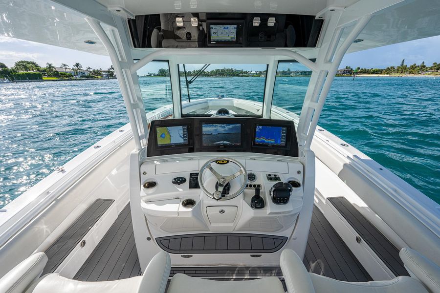 2019 HCB Siesta