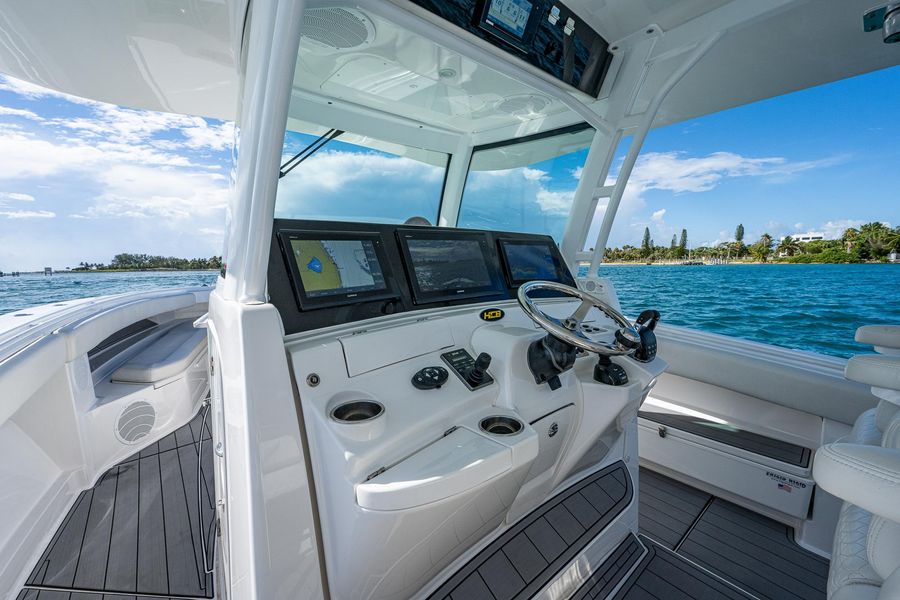 2019 HCB Siesta