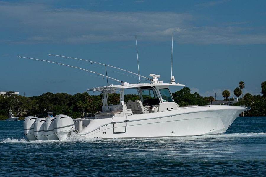 2019 HCB Siesta