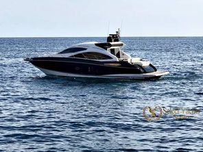 Sunseeker Predator 52
