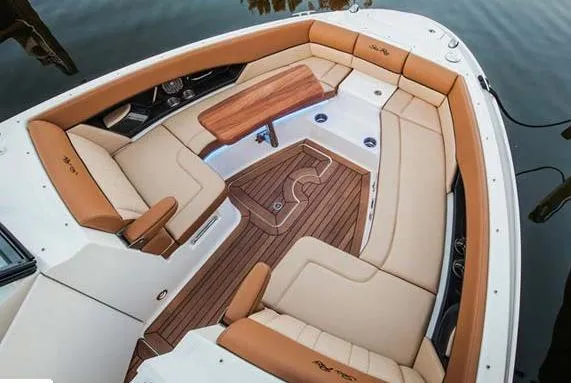  Yacht Photos Pics Manufacturer Provided Image