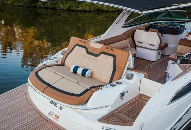  Yacht Photos Pics Manufacturer Provided Image