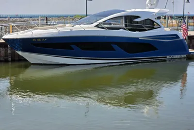 Sunseeker Predator 50