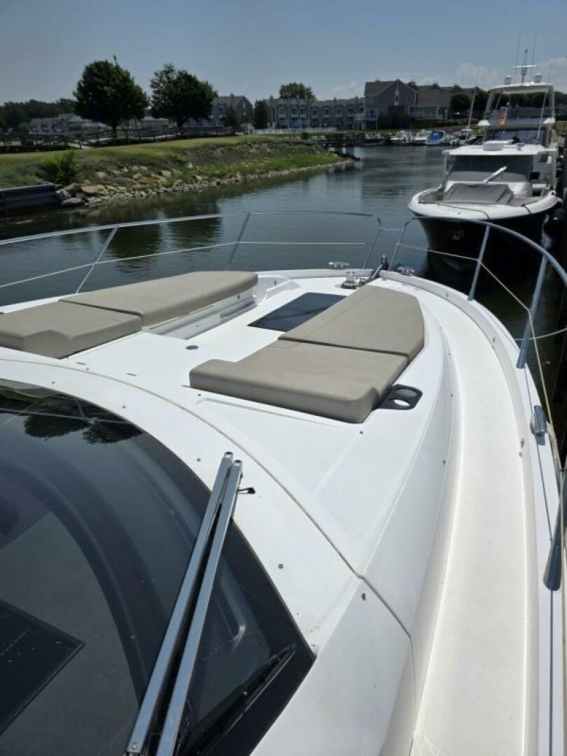 2019 Sunseeker 50 