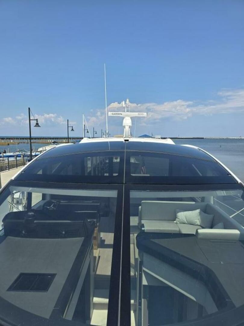 2019 Sunseeker 50 
