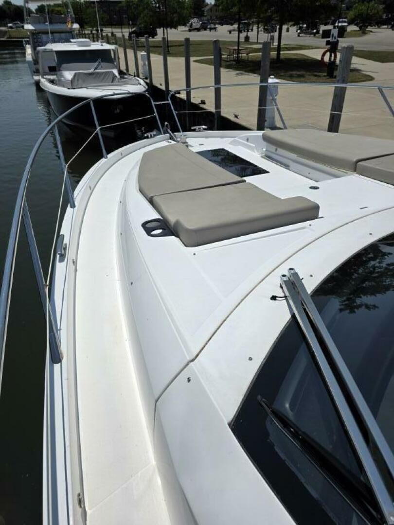 2019 Sunseeker 50 