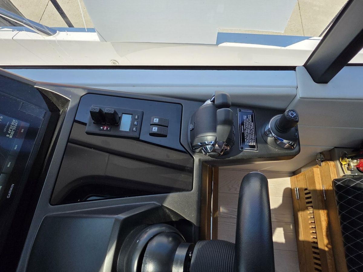 2019 Sunseeker 50 